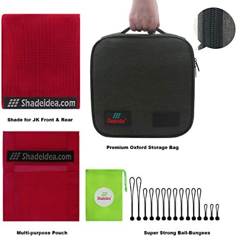 JK Sun Shade Top Compatible - Image 5