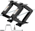 YOMILINK 7500lbs RV Scissor Jacks, Stabilizer Leveling Heavy Duty Jacks by YOMILINK