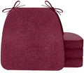 AAAAAcessories Chair Cushions for Dining Chairs by AAAAAcessories