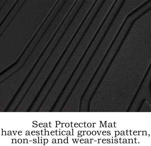 BestEvMod Vehicle Mat Cargo Liner Compatible - Image 2