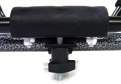 TMS Kayak Roof Racks for 2 Kayaks - Image 6