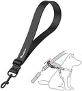 Pawaboo Dog Car Seatbelt, Universal Pet Safety Belt, Chew-Proof Dog Car by Pawaboo