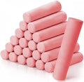 Affrolling 72 Pack Railroad Crayon Chalk Roof Mark Chalk Bulk by Affrolling