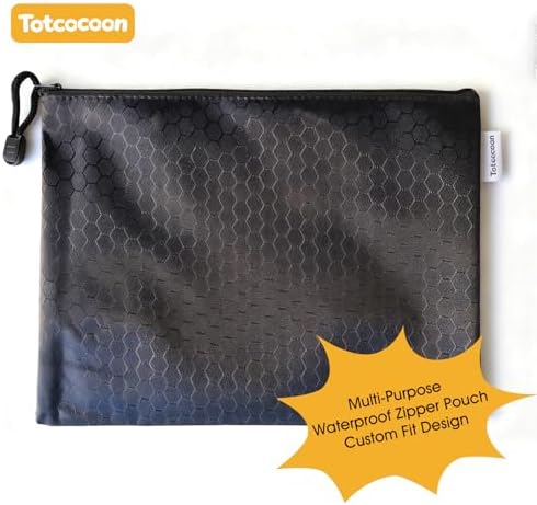 Car Back Seat Protector, Universal Fit 600D Oxford Fabric Backseat Covers - Image 7