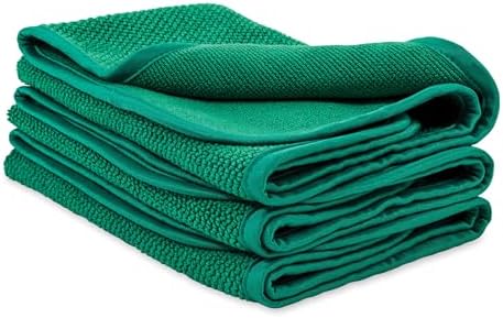 Griot's Garage Dual Weave Interior Towels by GriotsGarage