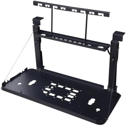 HIGH FLYING for Toyota FJ Cruiser 2007-2022 Trunk Rack Cargo Shelf Table - Image 5