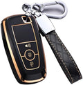 Key Fob Cover for Ford Bronco, Expedition by Cacacar