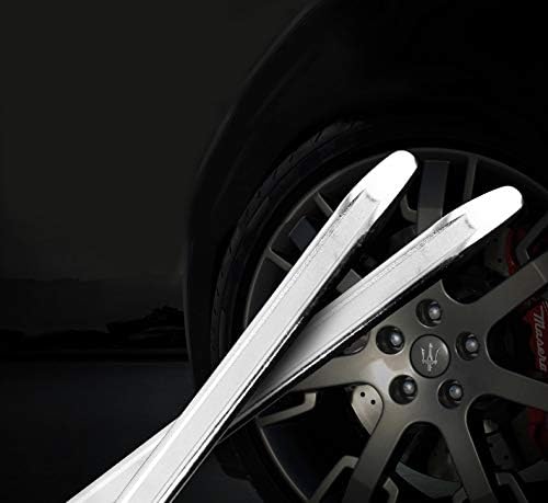 Fasmov 16" Tire Iron Spoons, Heavy Duty Changing Tool, Repair Removal Kit - Image 5