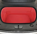 Frunk Liner Compatible with Tesla Model Y L Premium 6 Seater Front Trunk Mat by ZYCHUANGYING