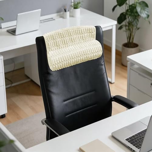 Headrest Memory Foam Pillow, Supportive Pillow - Image 2