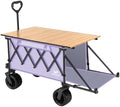 Whitsunday Collapsible Wagon by WHITSUNDAY