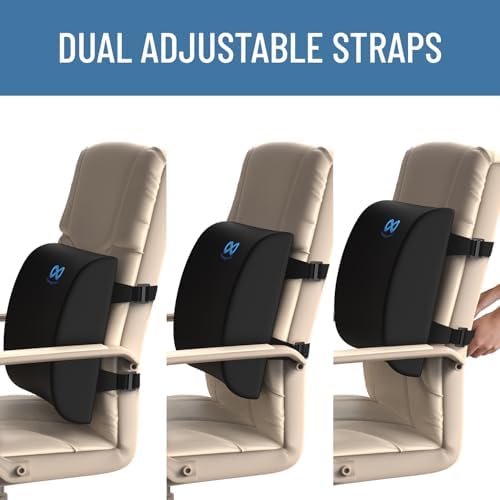 Everlasting Comfort Lumbar Support Pillow - Image 2