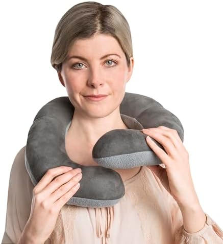 Travelon Deluxe Wrap N' Rest Pillow - Image 4