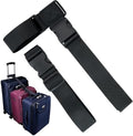 2 Pack Luggage Connector, Straps by Wulitaotao