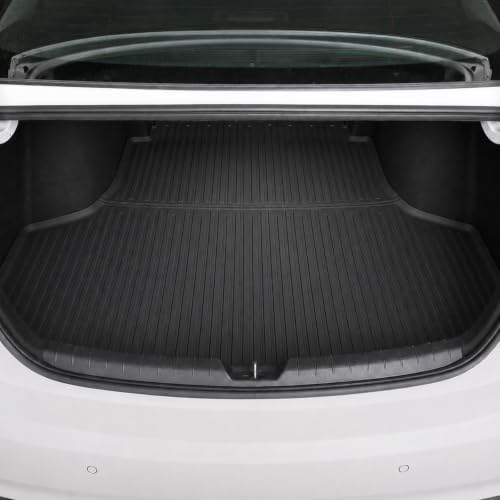 Cargo Mat for 2021-2026 Kia K5 Accessories - Image 2