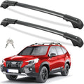 Tuyoung Roof Rack Cross Bars for Subaru Forester Wilderness 2022-2026 by Tuyoung