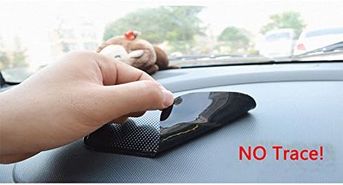 Car Dashboard Sticky Pad, Non-Slide Phone Mat - Image 6