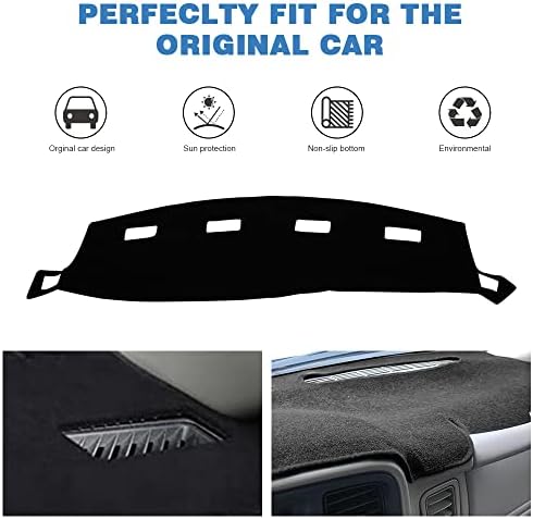 Dashboard Cover Compatible - Image 2