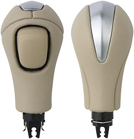 APPERFiT Gear Shift Knob for Automatic Transmission Gear Shifter 34910-1LA6C - Image 5