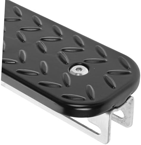 MAGICLULU Car Roof Access Step Adjustable Folding Pedal Sturdy Car Door Hinge - Image 3