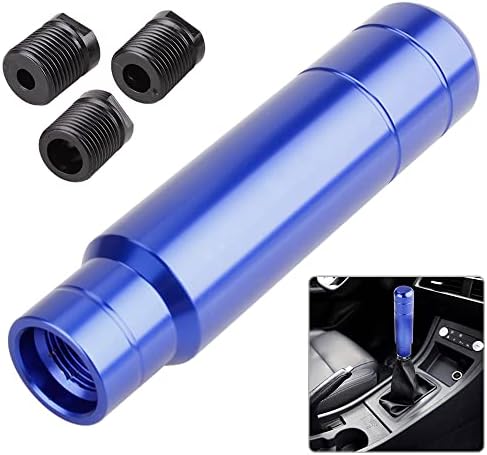 BARTOO Aluminum Alloy Shifter Knob - Image 2