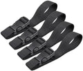 Vigorport Utility Straps Quick Release Nylon Backpack Accessory Bag Strap by Vigorport