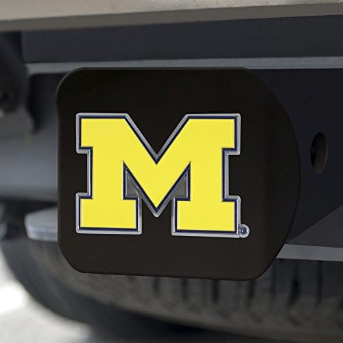 FANMATS NCAA Mens Color Hitch - Image 3