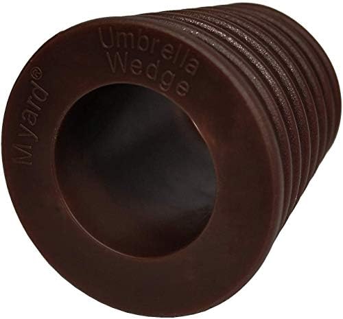 Myard Patio Umbrella Cone Wedge Shim - Image 3