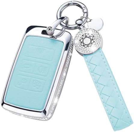 for Land Rover Key Fob Cover by Unknown