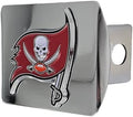 FANMATS NFL Unisex-Adult Chrome & Color Logo by FANMATS