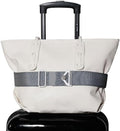 TOOVREN 2-in-1 Travel Belt for Luggage Straps Add a Bag Bungees Suitcase by TOOVREN