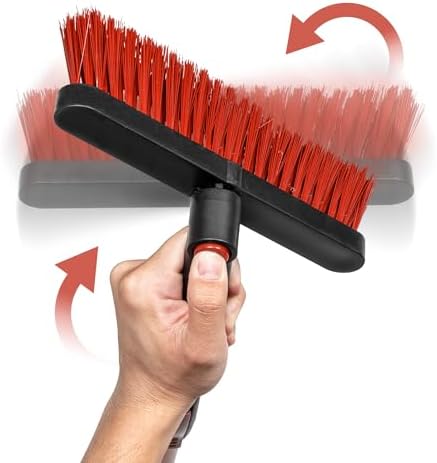 BDK Motor Trend Ice Scraper - Image 2