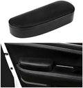 Yourkar Car Armrest Support Cover, Left Side Door Armrest Cushion Pad Extender by Unknown