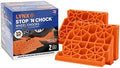 Lynx Stop N Chock 2 Pack by Tri-LynxCorporation