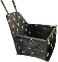 Pet Car Seat, Waterproof Oxford Dog Car Booster Seats by Unknown