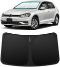 INSAUTO Custom Fit Windshield Sun Shade by INSAUTO