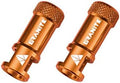 Granite Juicy Nipples Presta Valve Core Remover Caps by Granite