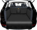 Cargo Liner for Toyota Grand Highlander 2024–2026, 600D Oxford Liquid Resistant by Unknown