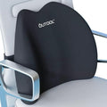 QUTOOL Patented Lumbar Support for Office Chair Pressure Relief by QUTOOL