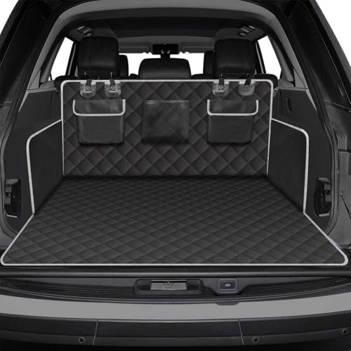 Cargo Liner for Dogs for Jeep Grand Cherokee L 2021-2026 by Unknown