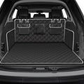 Cargo Liner for Dogs for Jeep Grand Cherokee L 2021-2026 by Unknown
