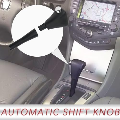 TQPONLY Gear Shift Shifter Knob | Compatible - Image 2