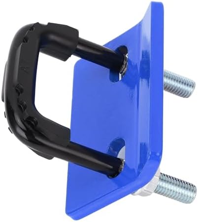 Trailer Hitch Tightener Anti Rattle Clamp - Image 4