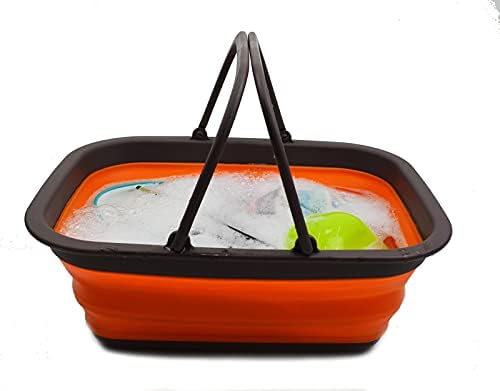 SAMMART 9.2L Collapsible Tub - Image 5