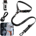 Spigen 2 in 1 Car Seat Belt Tether by Spigen