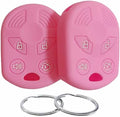 REPROTECTING Silicone Rubber Key Fob Cover Compatible by REPROTECTING