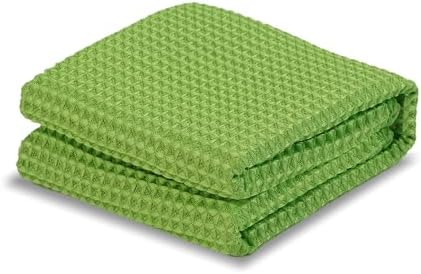 XINDELL Waffle Weave Microfiber Towel, Cleaning Cloth - Image 7