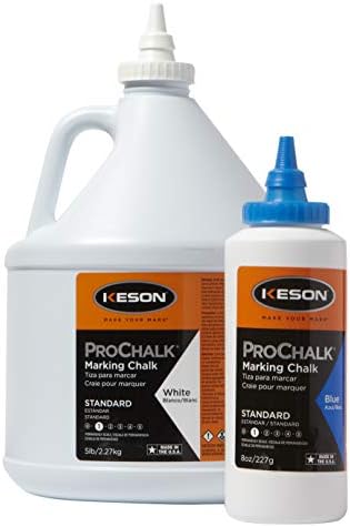 Keson 105W ProChalk Marking Chalk - Image 2