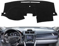 Yiz Dash Cover Mat Pad Fit for Toyota Camry J106 by YIZ