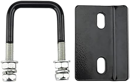 LEXININ 4 Pack Trailer Hitch Tightener, Anti-Rattle Hitch Tightener - Image 6
